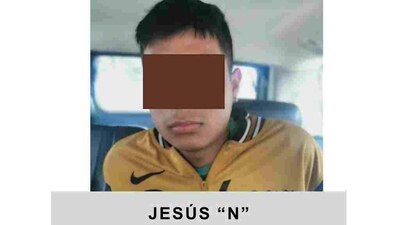 Antonio de Jesús fue arrestado por el crimen contra las periodistas