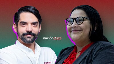 Citlalli aseguró que ser militante de tiempo completo rindió sus frutos.