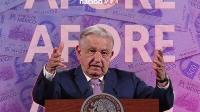 Una propuesta de Morena busca usar los recursos de los afores no reclamados