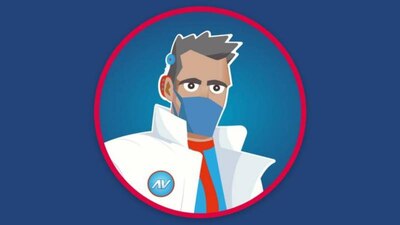 Esta herramienta responderá preguntas a quienes hayan recibido ya su cita para aplicarse una de las dosis de la vacuna