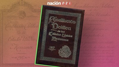 El documento promulgado en 1917, actualmente se compone de 136 artículos y 19 transitorios ordenados en 9 títulos