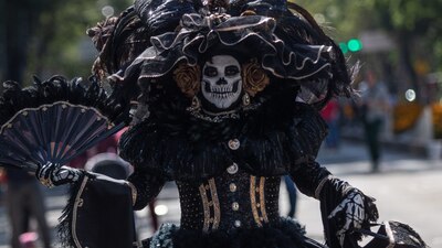 La Mega Procesión saldrá del Ángel de la Independencia rumbo al Zócalo