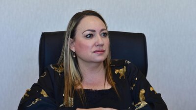 Detalló que aunque no hubo presos evadidos, “sí unos cuantos heridos”