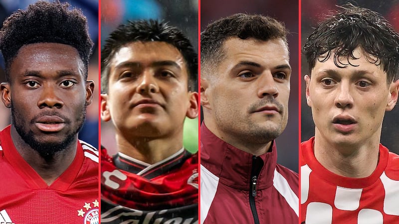 México, Corea del Sur, Sudáfrica, Chequia, Canadá y Suiza ¿qué partidos se juegan este 18 de junio?