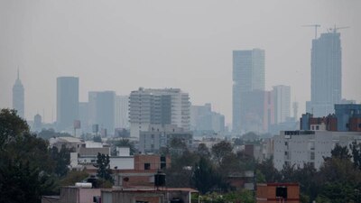 El Gobierno pidió a la población en general reducir actividades físicas vigorosas al aire libre