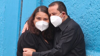 En el país las muertes a causa del coronavirus ascienden a 75 mil 844, de acuerdo con datos de Salud