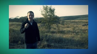 El excandidato presidencial criticó la reforma eléctrica de AMLO