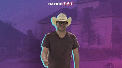 En redes sociales han criticado que el hijo de AMLO lleve una vida de lujos