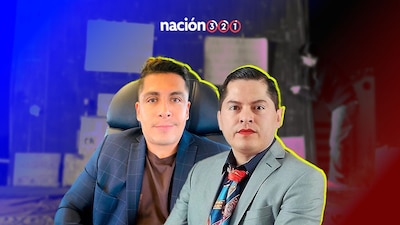 Tenía 37 años de edad y era abogado de profesión