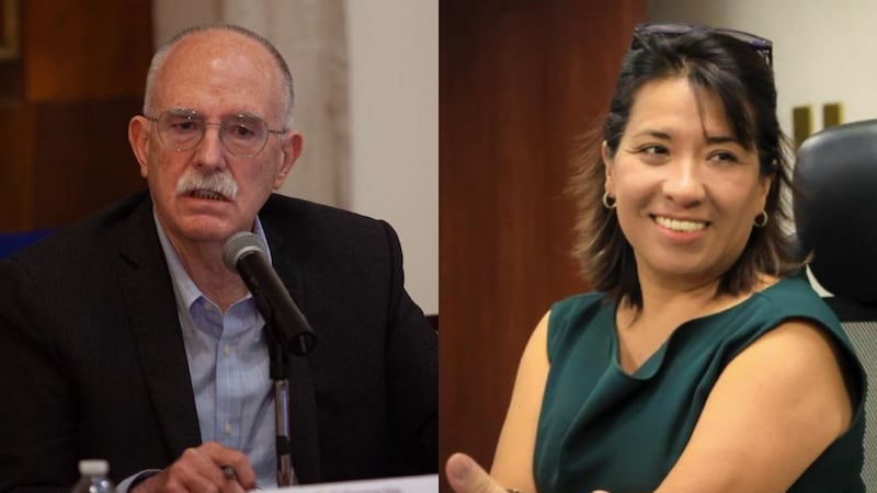 Julio Berdegué deja la Secretaría de Agricultura; entra Columba López al relevo