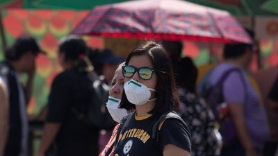 Edomex, Chiapas, Coahuila, Sinaloa y CDMX son las entidades en donde se han reportado casos
