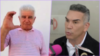 ‘Pepín’ López Obrador llama “ratero” a ‘Alito’ Moreno y niega hacerle caso