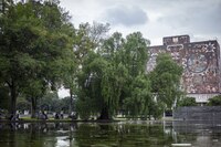 ¿Qué sabemos de la suspensión de clases presenciales en la UNAM?