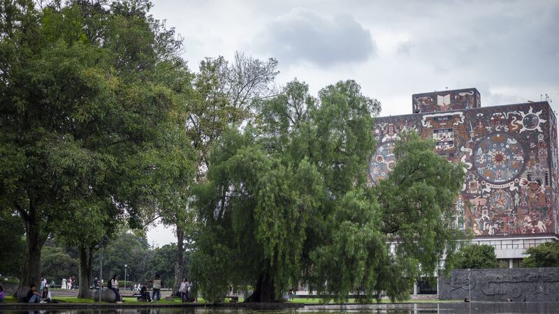 ¿Qué sabemos de la suspensión de clases presenciales en la UNAM?