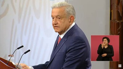 AMLO dijo que todas tienen principios humanistas y de justicia social