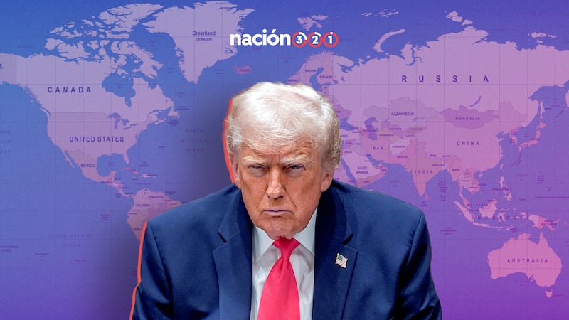 Esta es la lista definitiva de países a los que EU les suspendió el proceso de visado