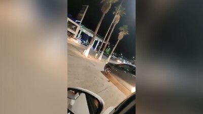 En el ataque murió una activista que se encontraba en el lugar