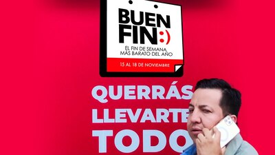 Así es como puedes recurrir a la Profeco ante cualquier irregularidad que encuentres