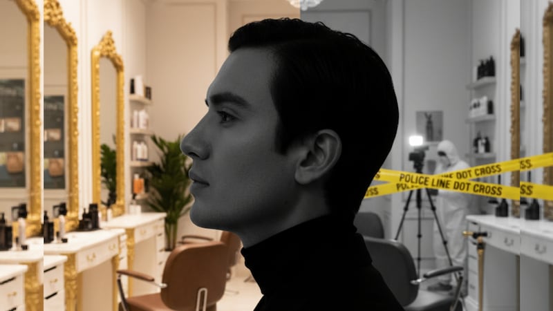 Detienen a 2 presuntos responsables del asesinato de ‘Micky Hair’ en Polanco