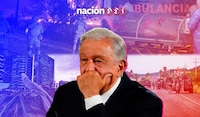 De Tlahuelilpan a Sinaloa: 5 momentos críticos que enfrentó el sexenio de AMLO