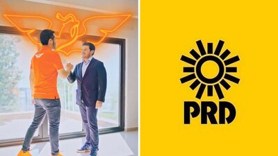 Presentó una denuncia porque Samuel con su cargo de Gobernador participa en spot