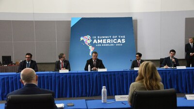 Estados Unidos tendrá que otorgar 314 millones de dólares para ayudar a los países que acogen a refugiados