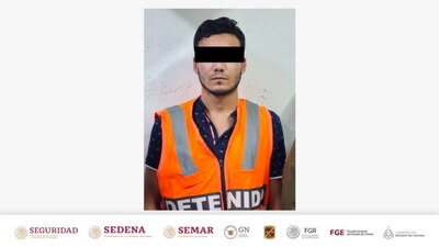Las autoridades informaron que la indagatoria sigue para dar con todos los responsables