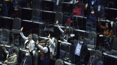 Este 6 de octubre, la Cámara de Diputados avaló en lo general la iniciativa para eliminar fideicomisos