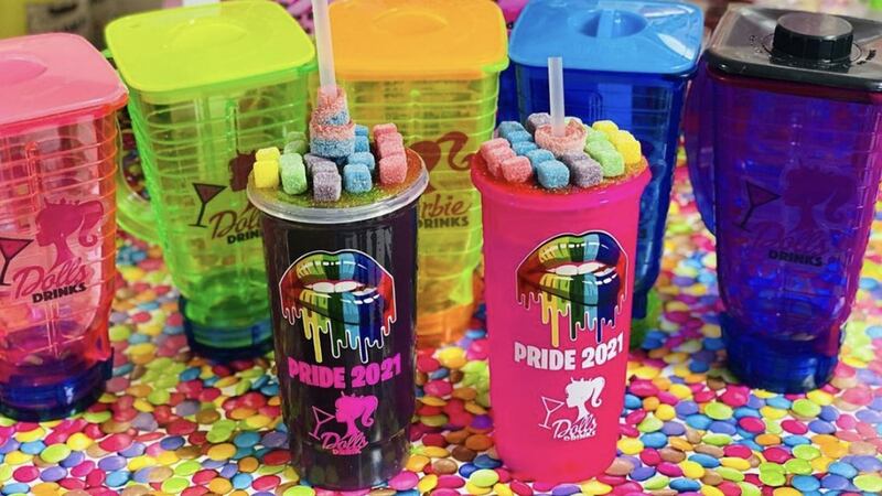 ¿Adiós 'Dolls Drinks? Chelería de Tepito anuncia su cierre tras muerte de dueños