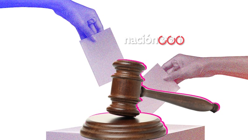 ENCUESTA: Apoya mayoría de mexicanos la reforma judicial