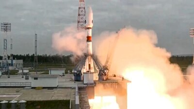 Despegó el viernes 10 de agosto