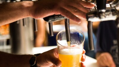 Los mexicanos amplían sus preferencias de cerveza