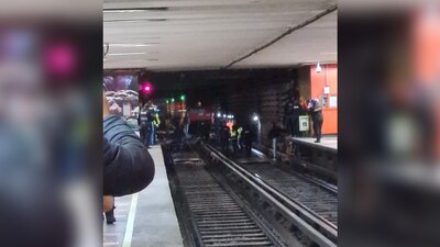 No hay reporte de lesionados hasta el momento