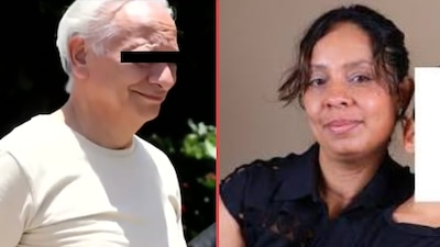 María Felicia Jiménez explicó que su decisión no significó absolver al exdirector de Pemex por las agresiones denunciadas