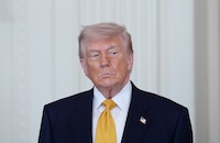 “Trump no tiene pruebas”