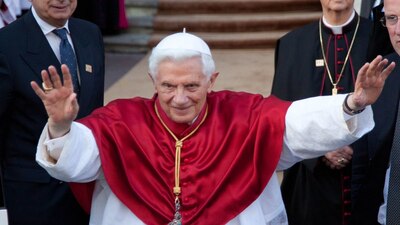 La noticia no ha sido aclarada por El Vaticano