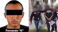 Detienen a ‘El Cabo’, presunto reclutador del CJNG en Teuchitlán