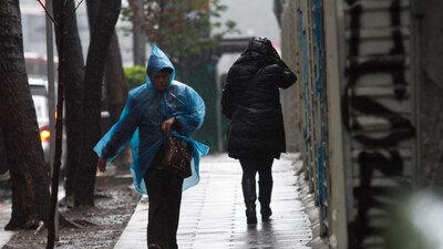 La tormenta podría convertirse en huracán en las próximas horas