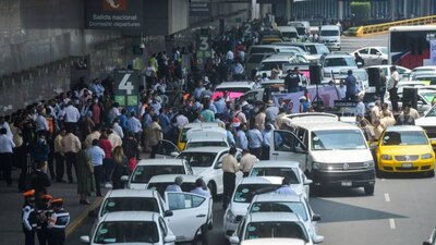 La empresa aseguró que puedes solicitar un DiDi y hacer valer tu derecho de movilidad