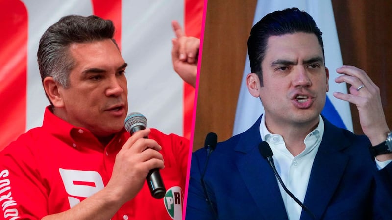 “No la rechazamos, pero la vemos difícil”: Jorge Romero prevé que no haya alianza con el PRI en el 2025