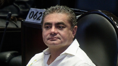 No obstante, se dijo "listo para lo que viene"