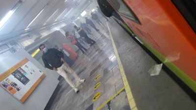 La Línea 9 es la que más problemas presenta