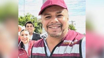 Circuló la versión de que el morenista había muerto