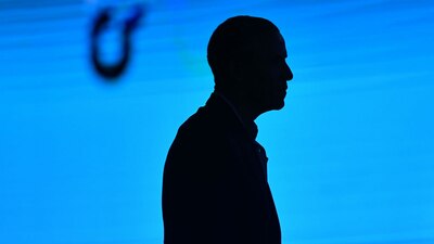 Barack Obama habló sobre lo que la gente necesita hacer para lograr un cambio importante en el mundo