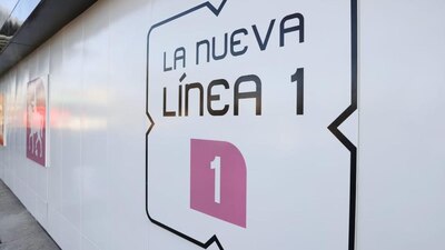 Se prevé que esta semana inicien las pruebas de trenes en las estaciones