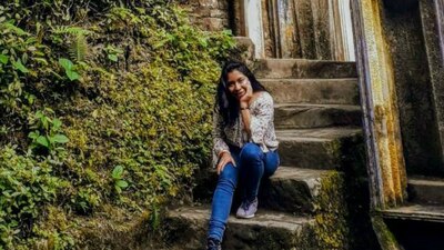 Esta joven de 22 años y estudiante de la UAM está en la NASA