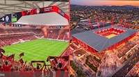 Atlas tendrá nuevo estadio; buscan que sea certificado por la FIFA