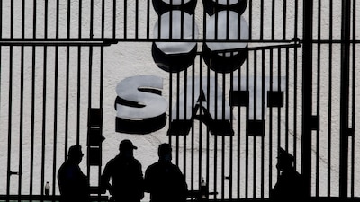 El reporte del SAT no desglosó cuánto se captó de ISR ni de IVA