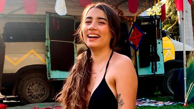 El cuerpo de la joven fue hallado en calles de Berlín