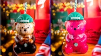 Nuevo vaso de Starbucks desata filas desde la madrugada y reventa de hasta 5 mil pesos en México